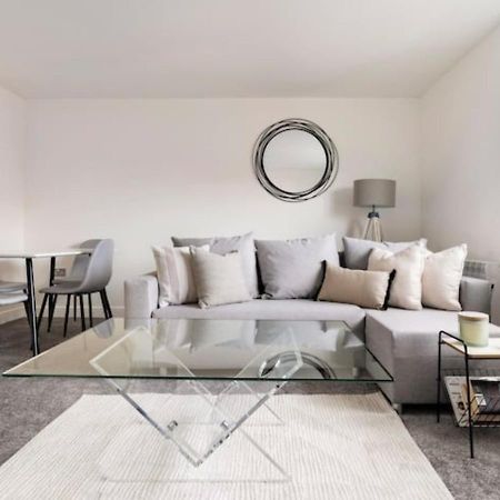 Peniel Properties - Вэлвин Гарден Сити Экстерьер фото
