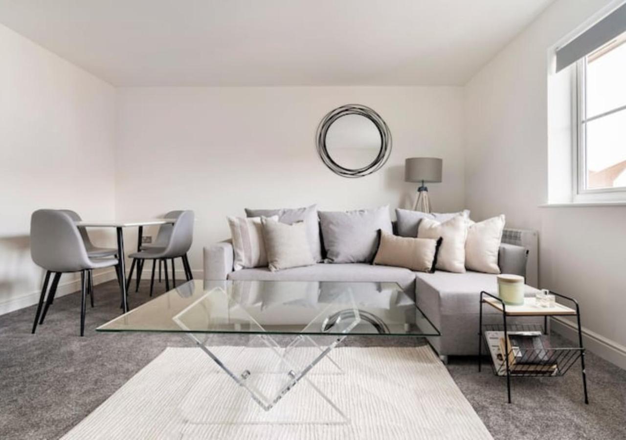 Peniel Properties - Вэлвин Гарден Сити Экстерьер фото