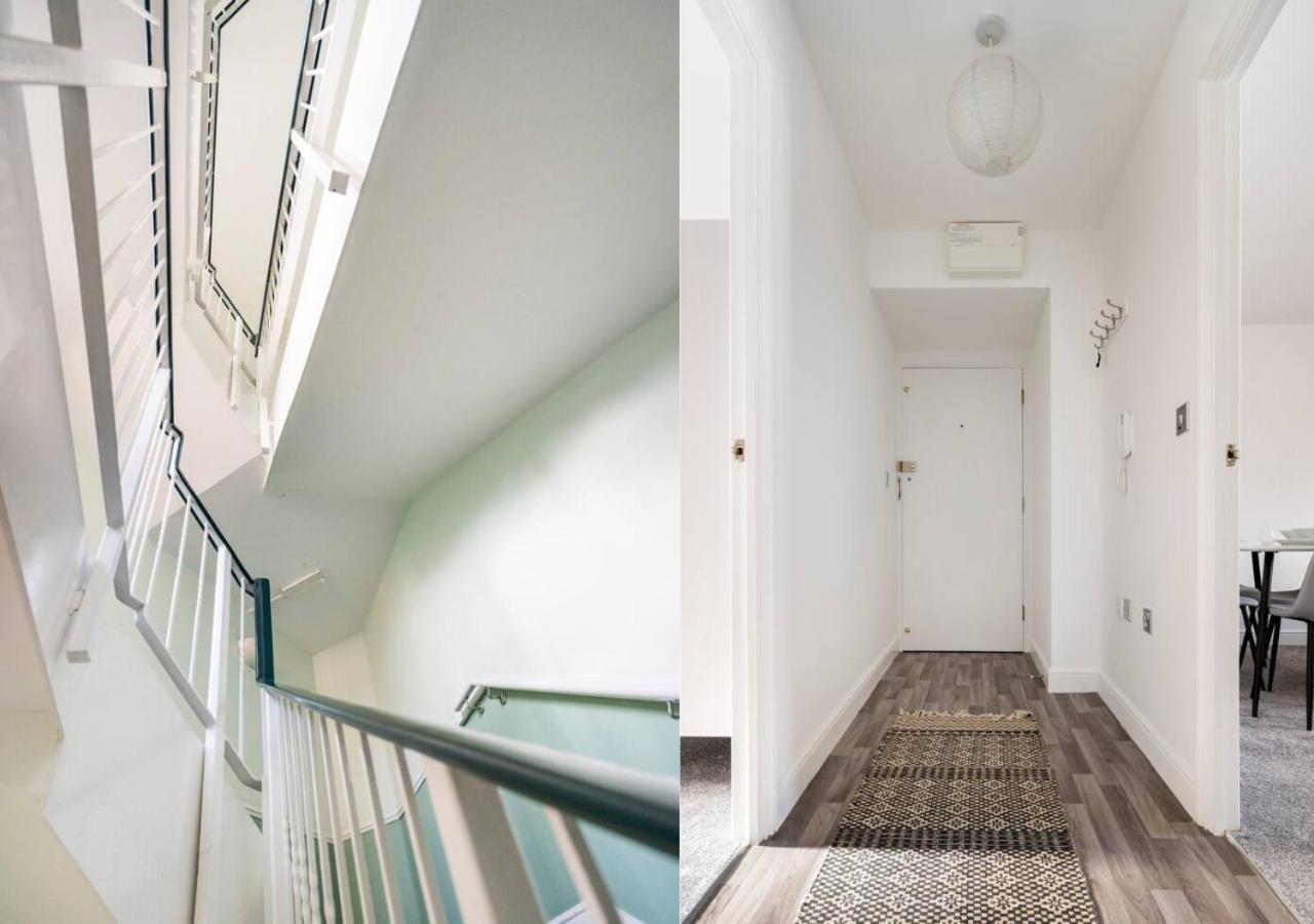 Peniel Properties - Вэлвин Гарден Сити Экстерьер фото