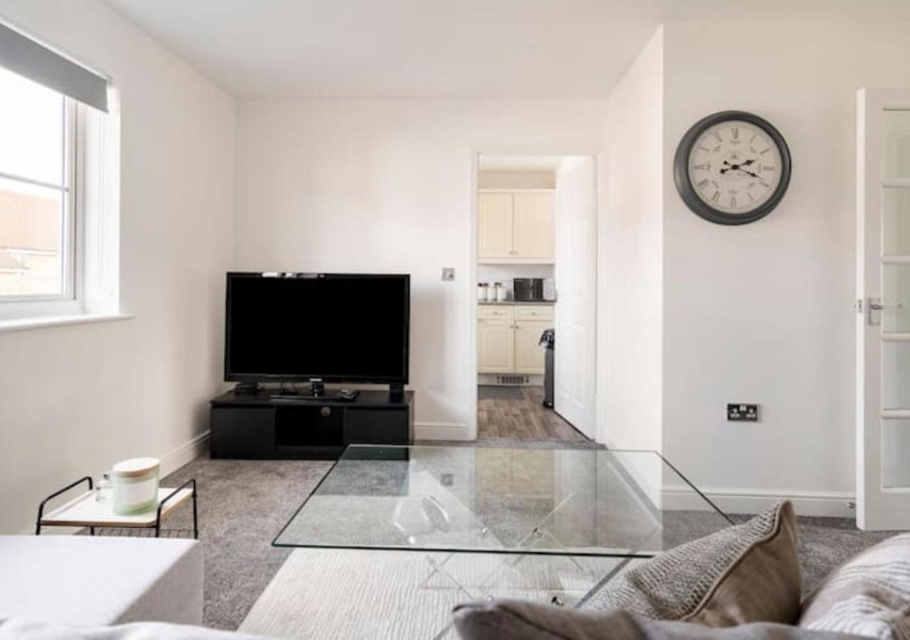 Peniel Properties - Вэлвин Гарден Сити Экстерьер фото